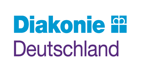 Diakonie-Logo